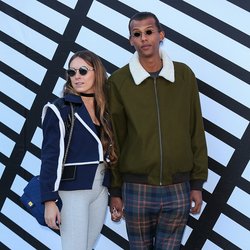 Stromae et Coralie Barbier : le sens du détail