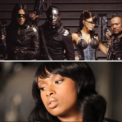 Black Eyed Peas et Jennifer Hudson invités au concert hommage de Michael Jackson