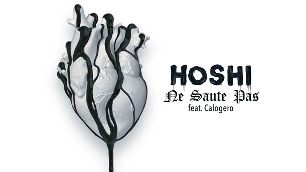 Le coup de cœur du 17-20 : "Ne saute pas" de Hoshi et Calogero