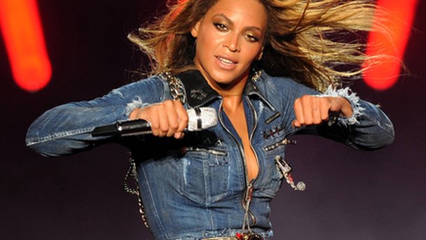 Beyoncé : la célébrité la plus puissante du monde !