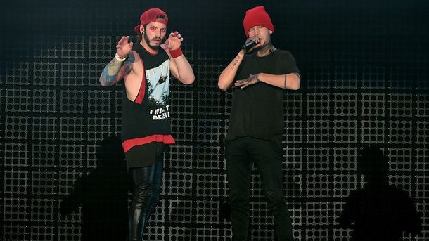 Twenty One Pilots : pourquoi ce nom d'artiste ?