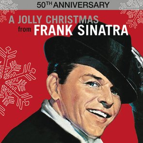 A Jolly Christmas From Frank Sinatra