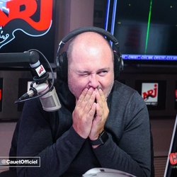 Lundi 4 Janvier - C Cauet sur NRJ