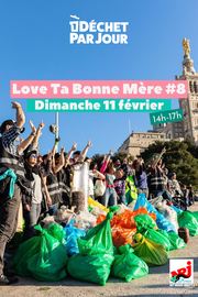Love Ta Bonne Mère #8