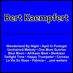 Bert Kaempfert