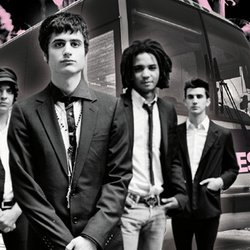 BB Brunes: Pars avec eux en tournée et gagne leur nouvel album !