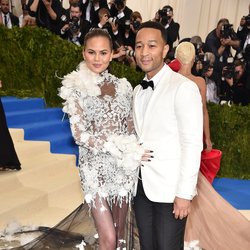 Met Gala 2017