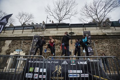MAIF Run