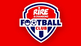 France - Suisse - Les tirs au but - Podcast du Rire & Chansons Football Club - Avec la Bajon, Oldelaf, Alain Berthier et Guillaume Bats
