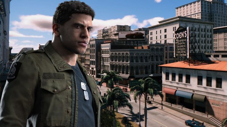 jeu vidéo mafia III