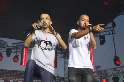 NRJ Music Tour de Toulouse 2017