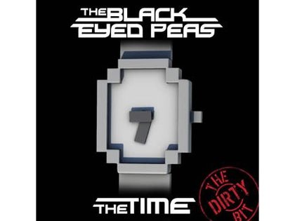 Les Black Eyed Peas présentent leur nouveau clip