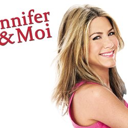 Jennifer Aniston