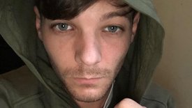Louis Tomlinson en deuil: son message poignant après la mort de sa sœur