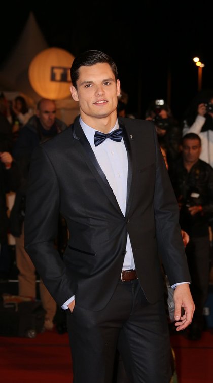 Florent Manaudou