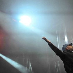 Soprano - NRJ Music Tour Trélazé 2024