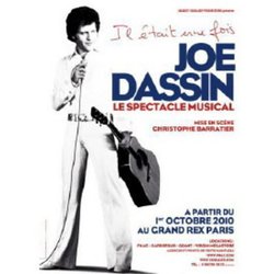 Joe Dassin -Il était une fois Joe Dassin