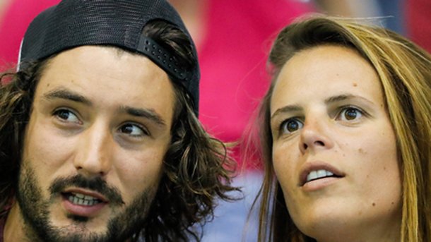 Jérémy Frérot et Laure Manaudou : vacances en amoureux en Corse!