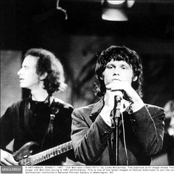 The Doors