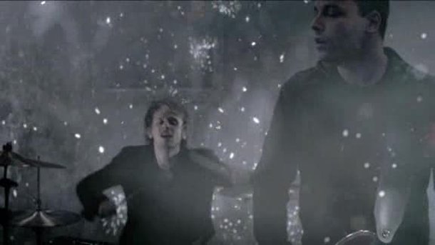 Top Vidéo: Découvrez le clip de Muse "Uprising"