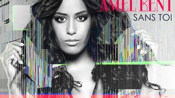 Amel Bent est de retour !