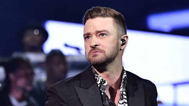 Justin Timberlake dévoile les coulisses du show du Super Bowl