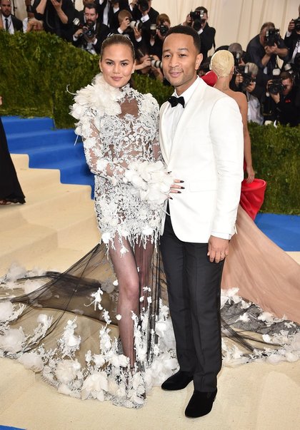 Met Gala 2017