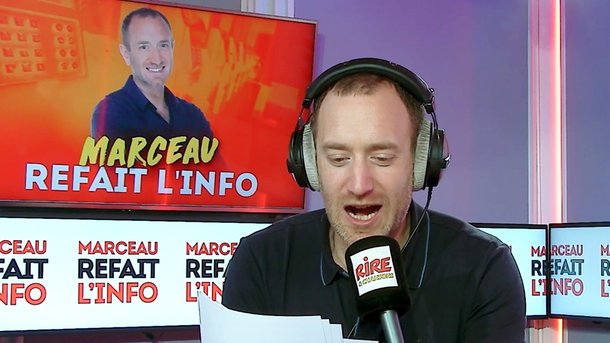 Humour -  Défaite de la France en finale de la coupe du monde de Handball - Covid 19: “tester tracer isolé” c’est fini - Journée noire dans les transports demain