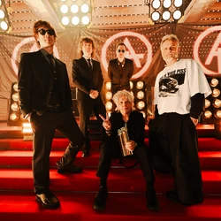 Indochine - La Cérémonie - NRJ Music Awards 2026