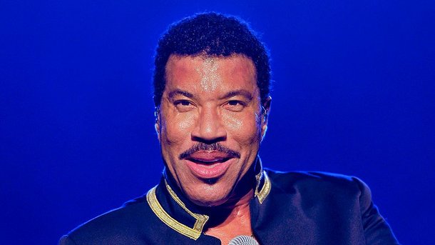Lionel Richie : retour sur le succès de son album éponyme