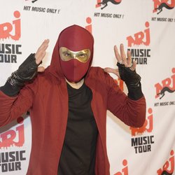 NRJ Music Tour de Compiègne