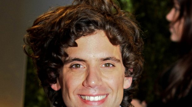 Mika se confie sur son arrivée dans The Voice !