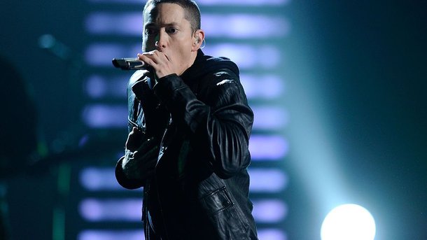 Eminem: comment le célèbre rappeur a-t-il débuté sa carrière?