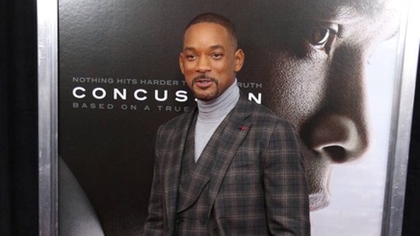 Will Smith : révélation insolite sur le tournage de son nouveau film!