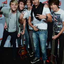 NRJ Music Tour de Valenciennes 2