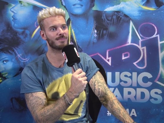 M Pokora