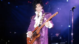 Prince : l'adaptation de "Purple Rain" en comédie musicale annoncée pour 2027