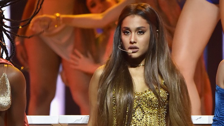 Ariana Grande