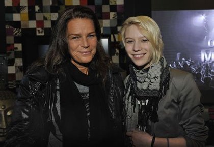 NRJ Music Tour de Monaco