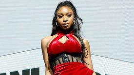 Normani a collaboré avec Ryan Tedder pour son nouvel album