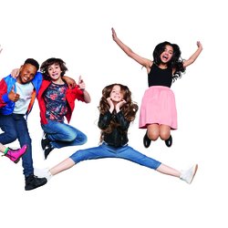 Kids United