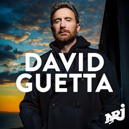 NRJ DAVID GUETTA