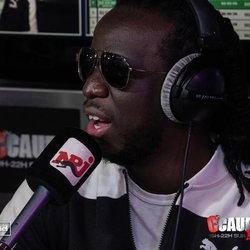 Jeudi 3 Septembre avec YOUSSOUPHA