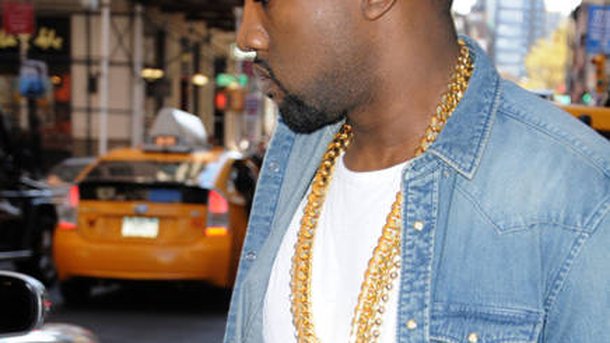 Kanye West finalise l’album de Justin Bieber