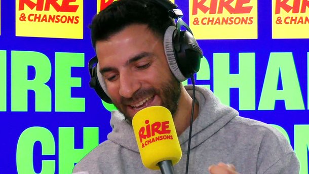Guillaume Fosko : "On est le 13 sept, ressenti, 17 Déc 2025.." - La Team du Rire