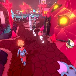 Temtem