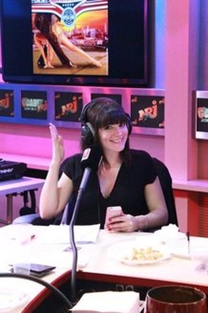 Emission du Mardi 17 Décembre avec Dj Assad