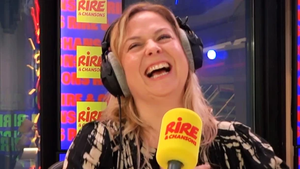 Constance : le questionnaire "Constante ou Inconstante ?" -  L'Afterwork du Rire