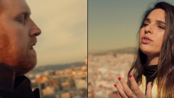 Gavin James Ft. Philippine - Always
