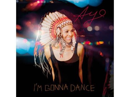I'm Gonna Dance : le retour énergique d'Ayo